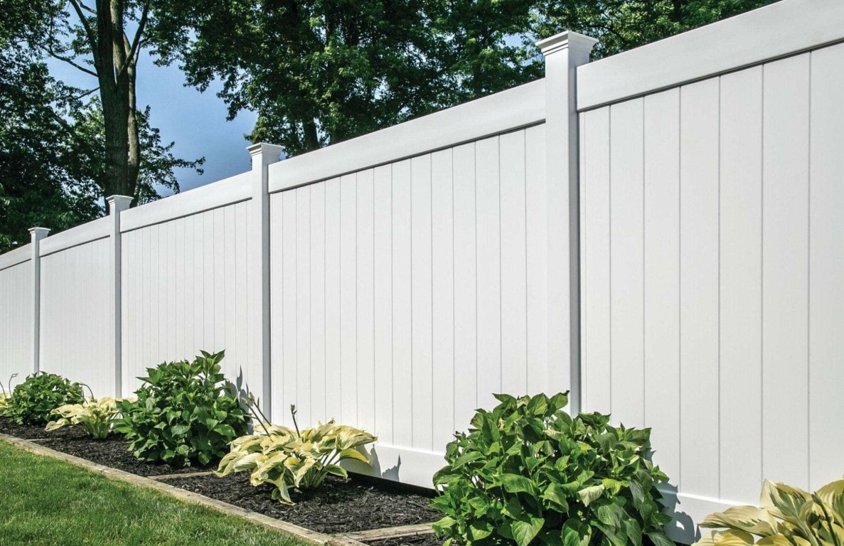 Vinyl / PVC Fences services in Hurricane, UT